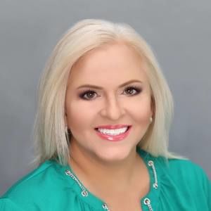 Meet your Posher, Ruth